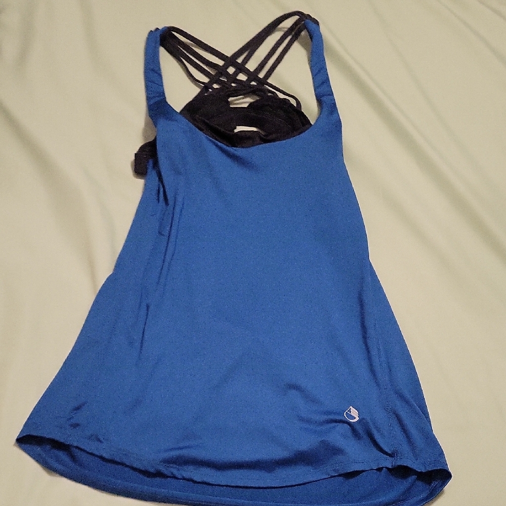 Workout Top